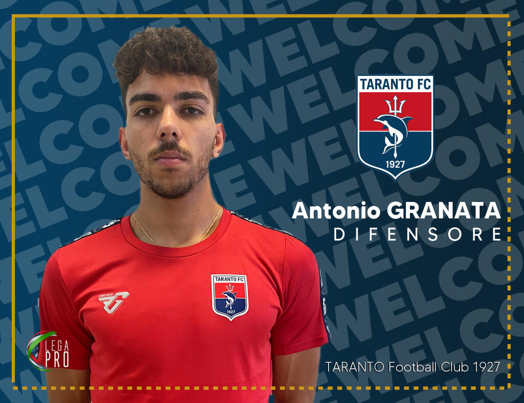 Taranto Mercato, alla scoperta di Antonio Granata