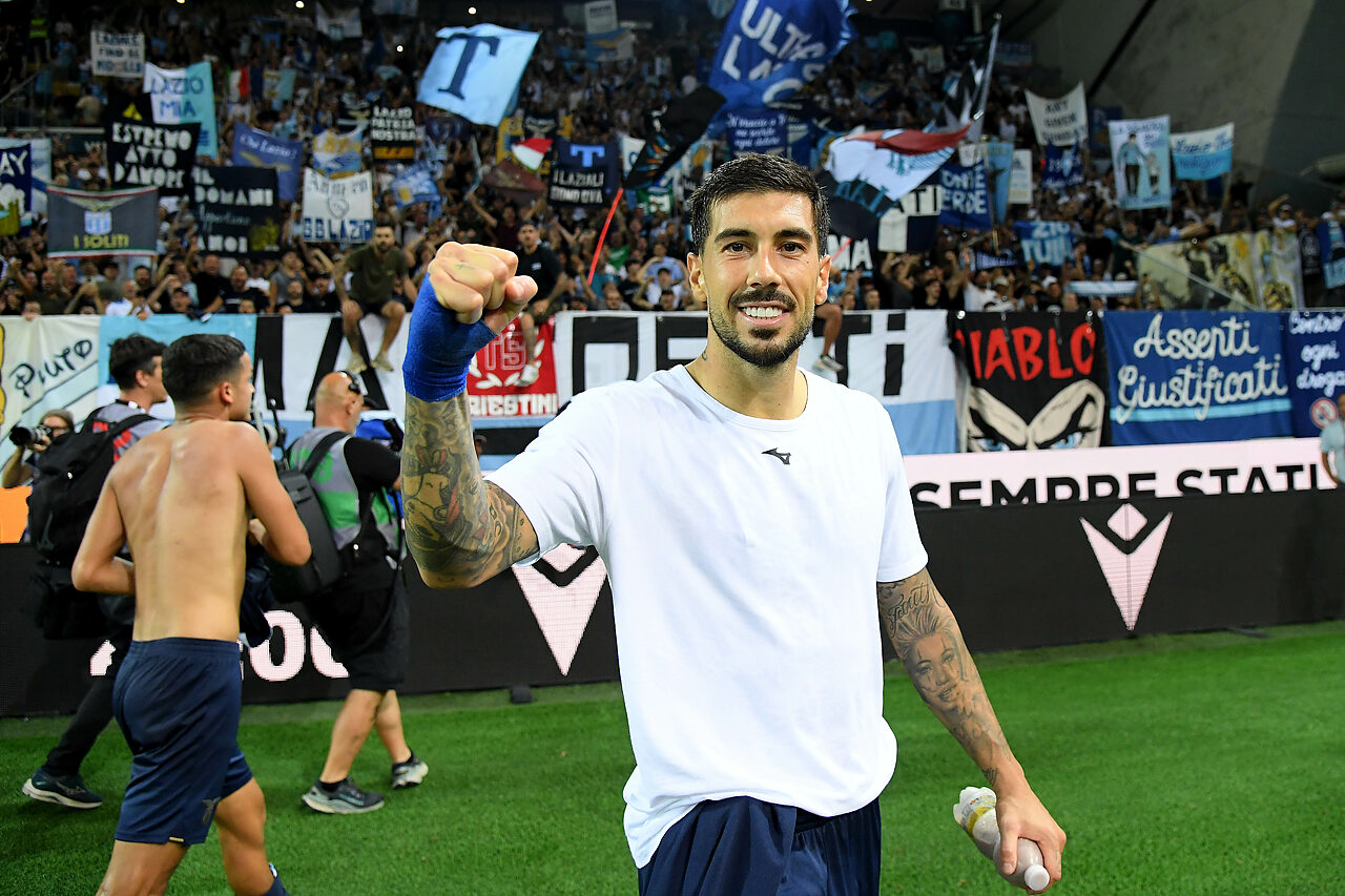 Zaccagni nel post: "Il gol mi serviva. Mi ha sorpreso la nostra positività. Classifica?..."