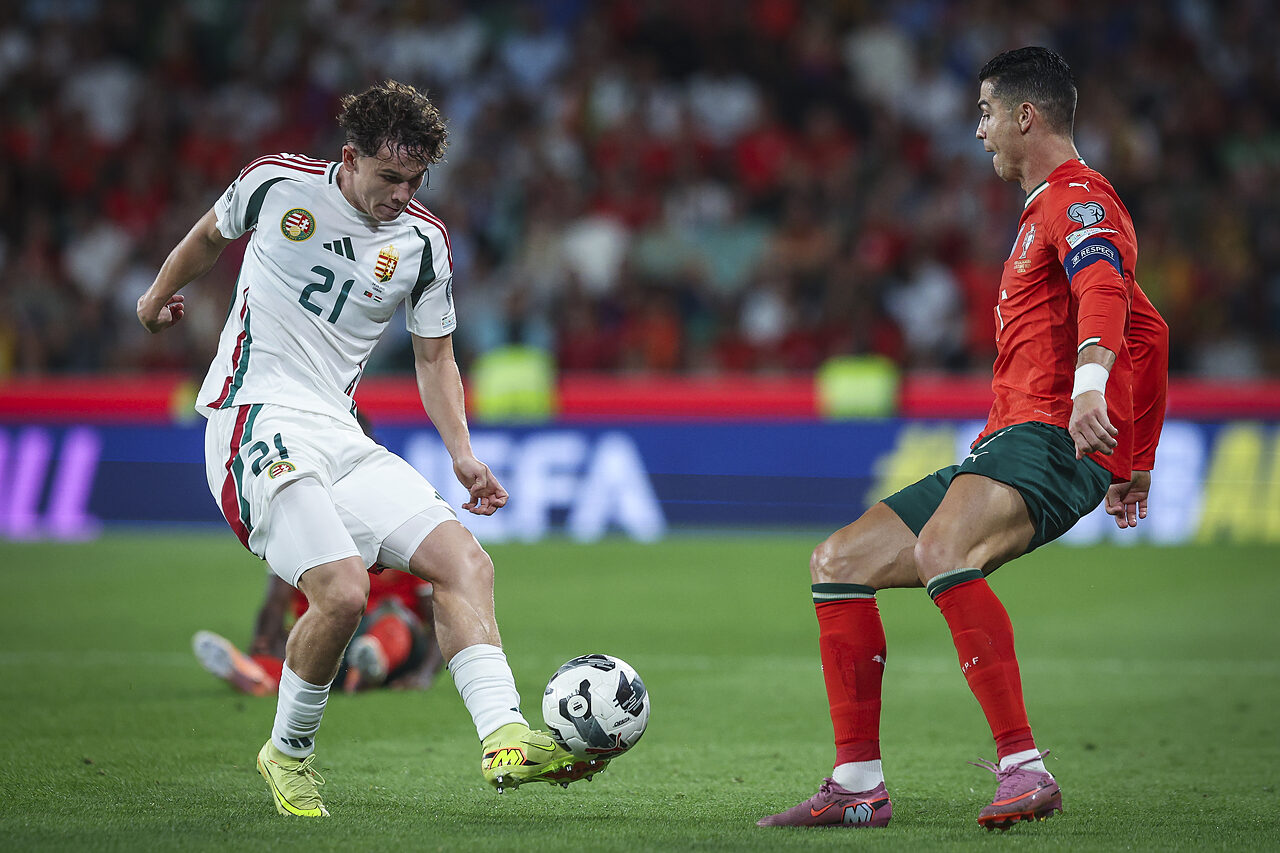 Photo by Carlos Rodrigues/Getty Images via onefootball