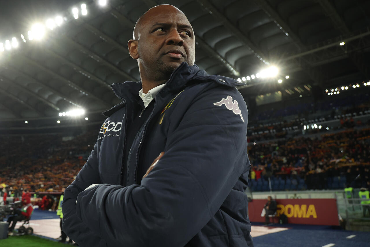 Vieira - Depositphotos