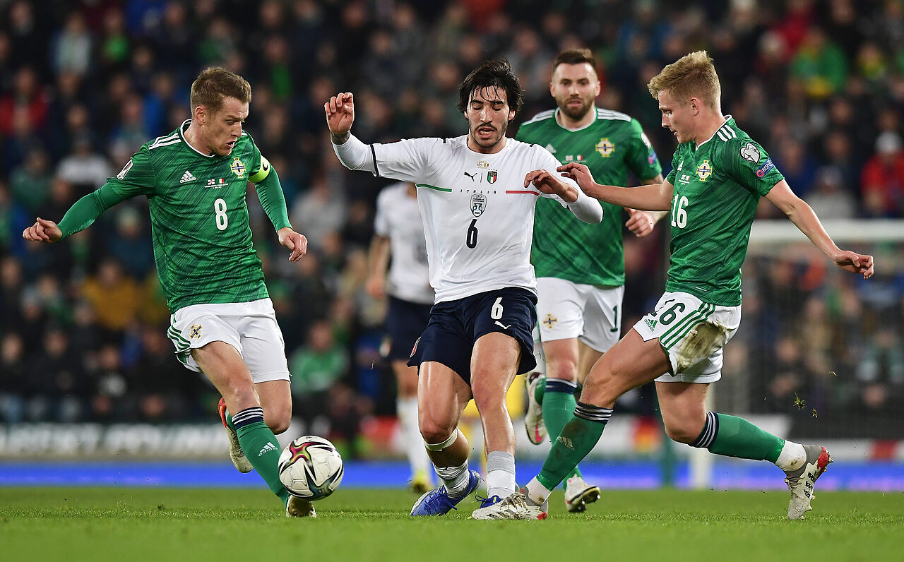 Photo by Charles McQuillan/Getty Images via onefootball