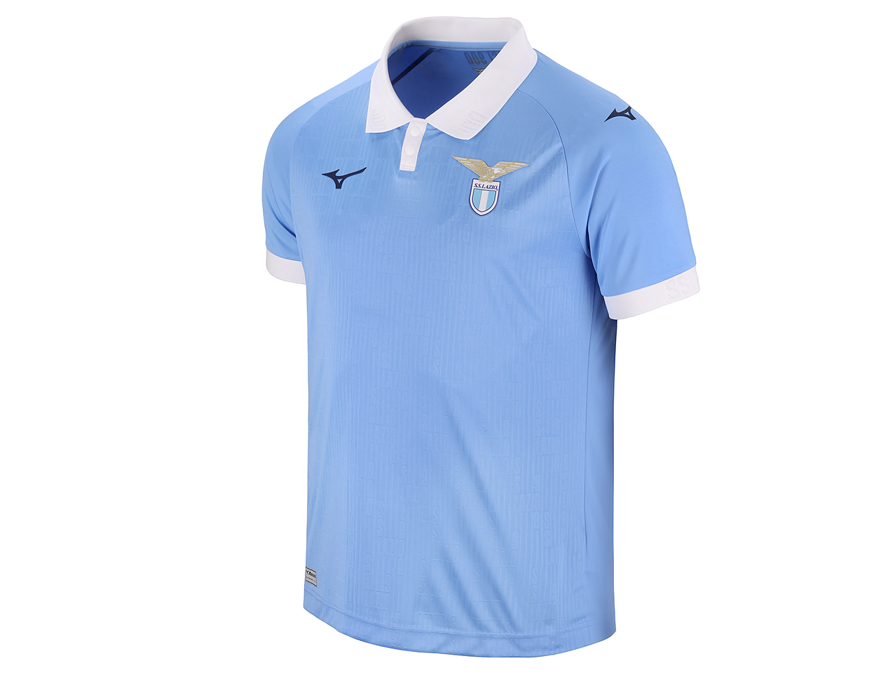 LAZIO MAGLIA GARA HOME 2026:27
