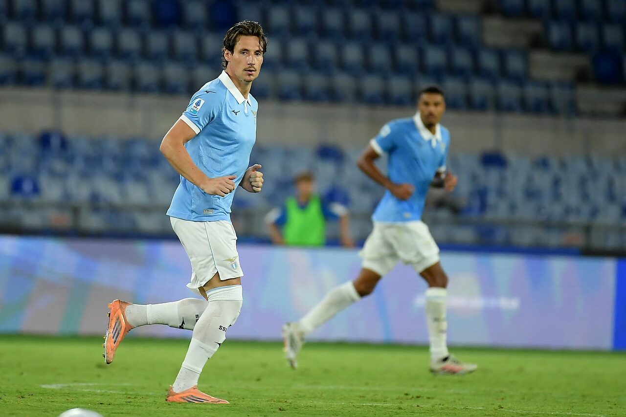 Pinamonti: "Ho cercato di dare tutto ciò che avevo, dovevamo difendere il risultato..."