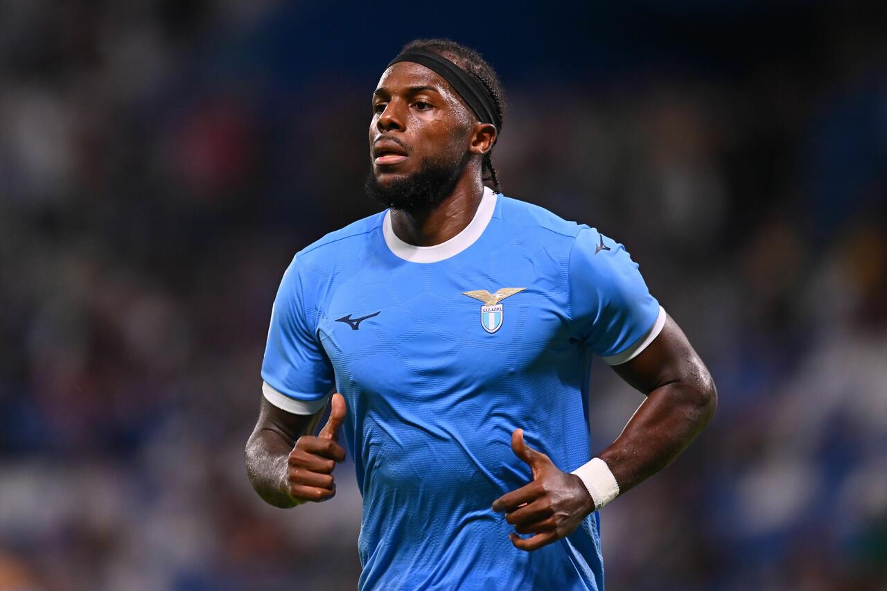 Nuno Tavares - Via onefootball (Photo by Alessandro Sabattini/Getty Images)