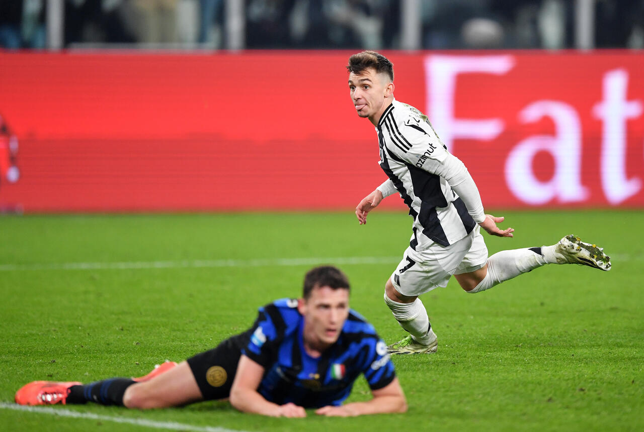 juve inter
