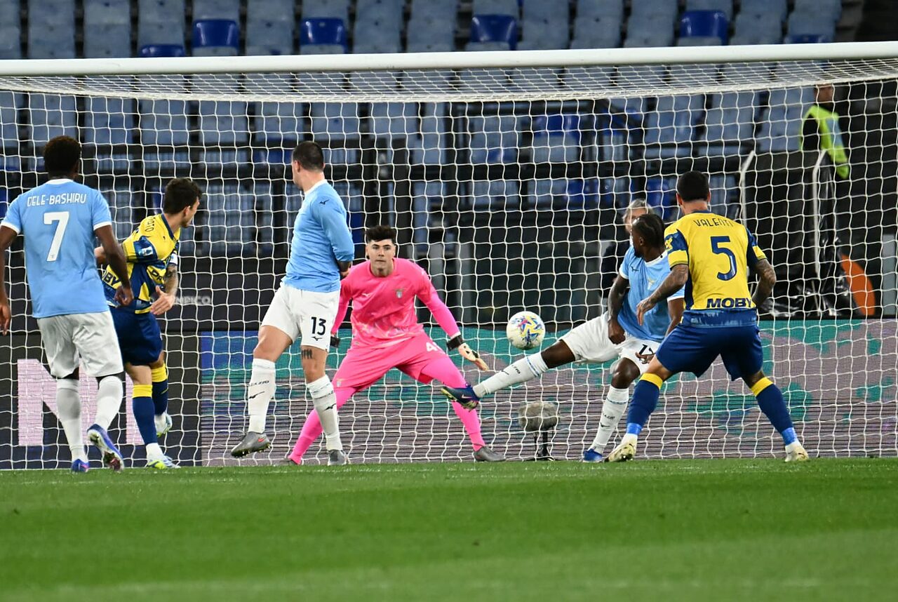 Lazio-Parma