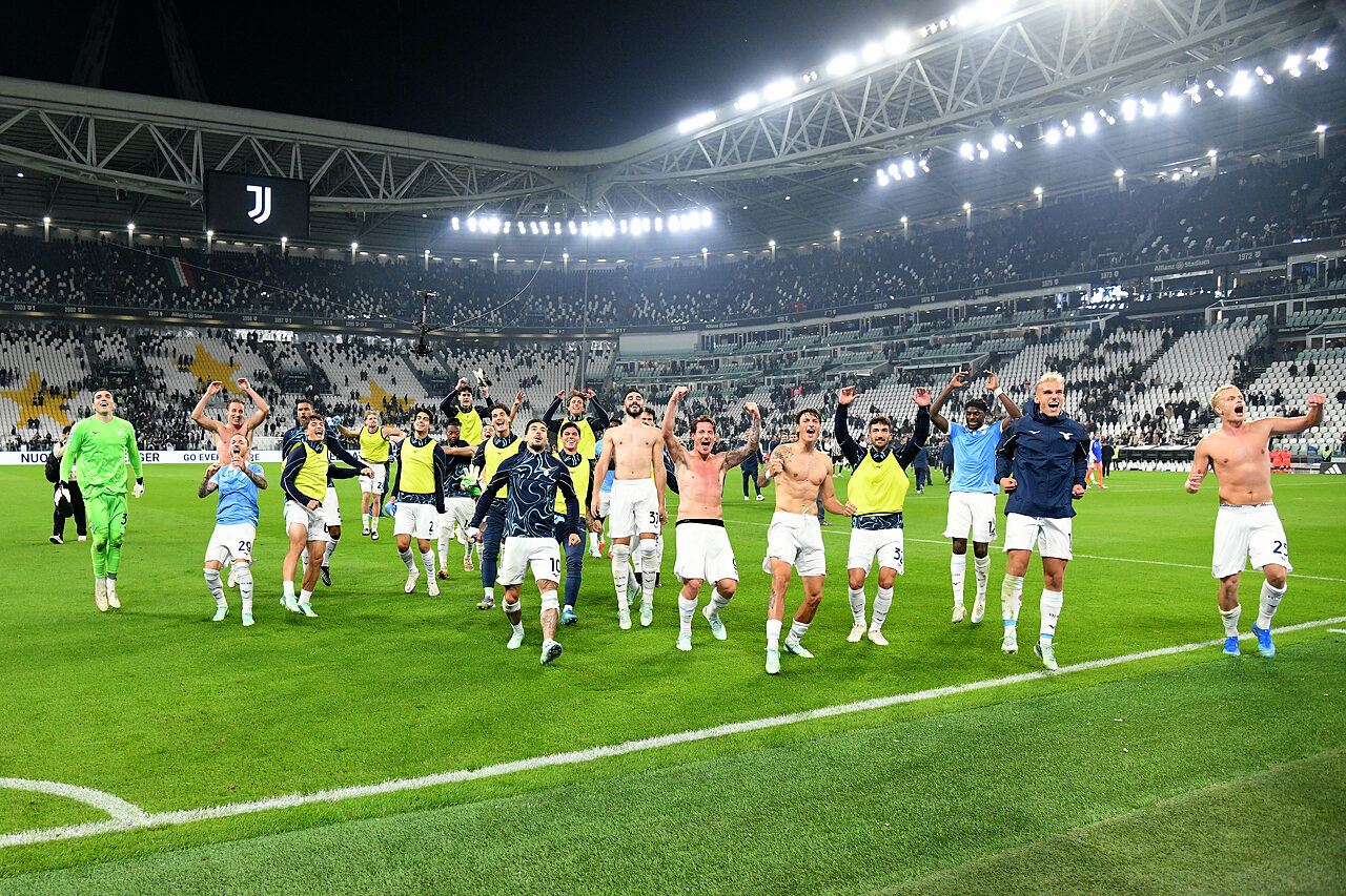 Le pagelle di Juventus-Lazio 0-3: Provstgaard leader, Isaksen convincente, Tavares indomabile