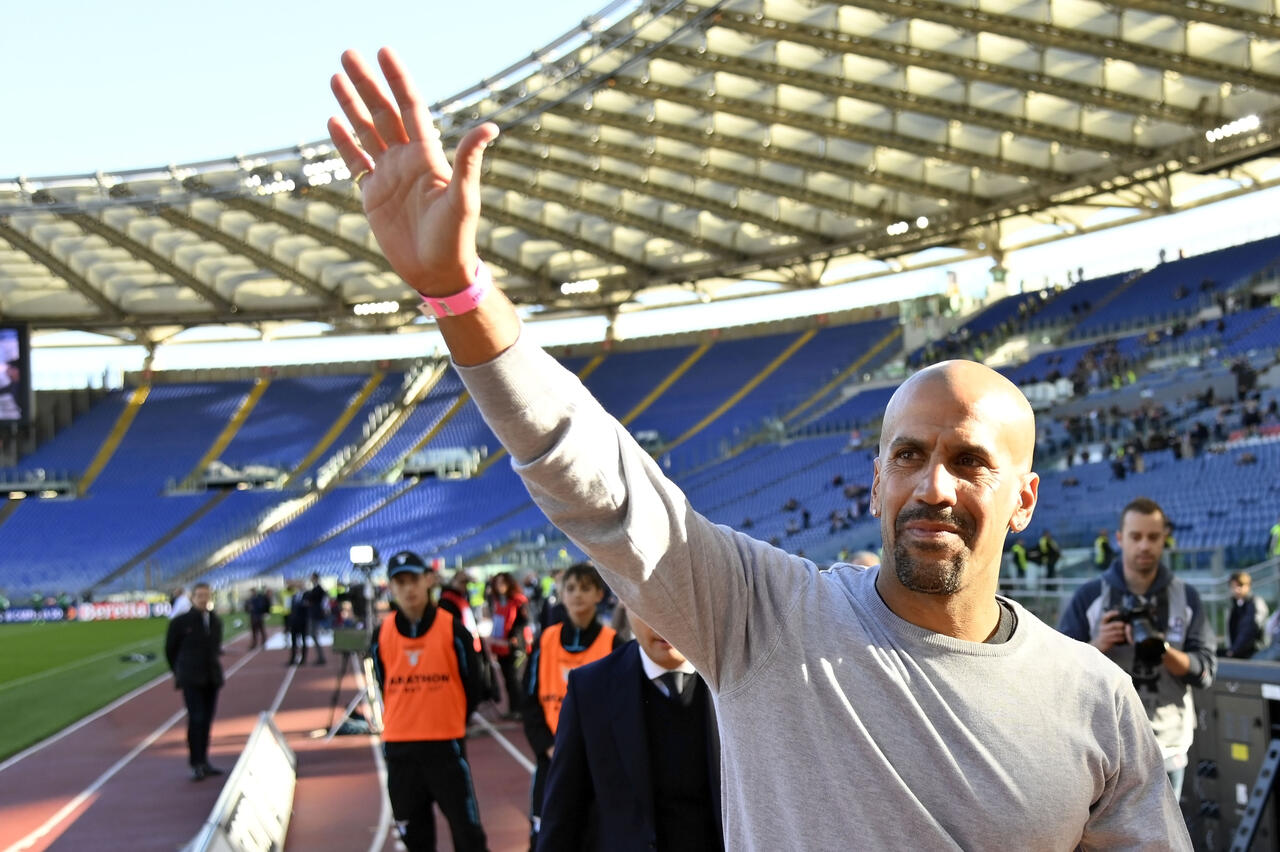 (Photo by Marco Rosi/Getty Images)