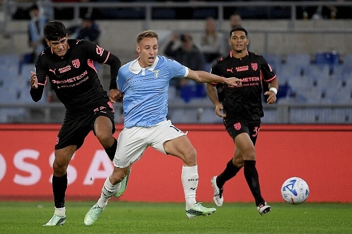 Marelli su Lazio-Parma: «il VAR non può non intervenire»