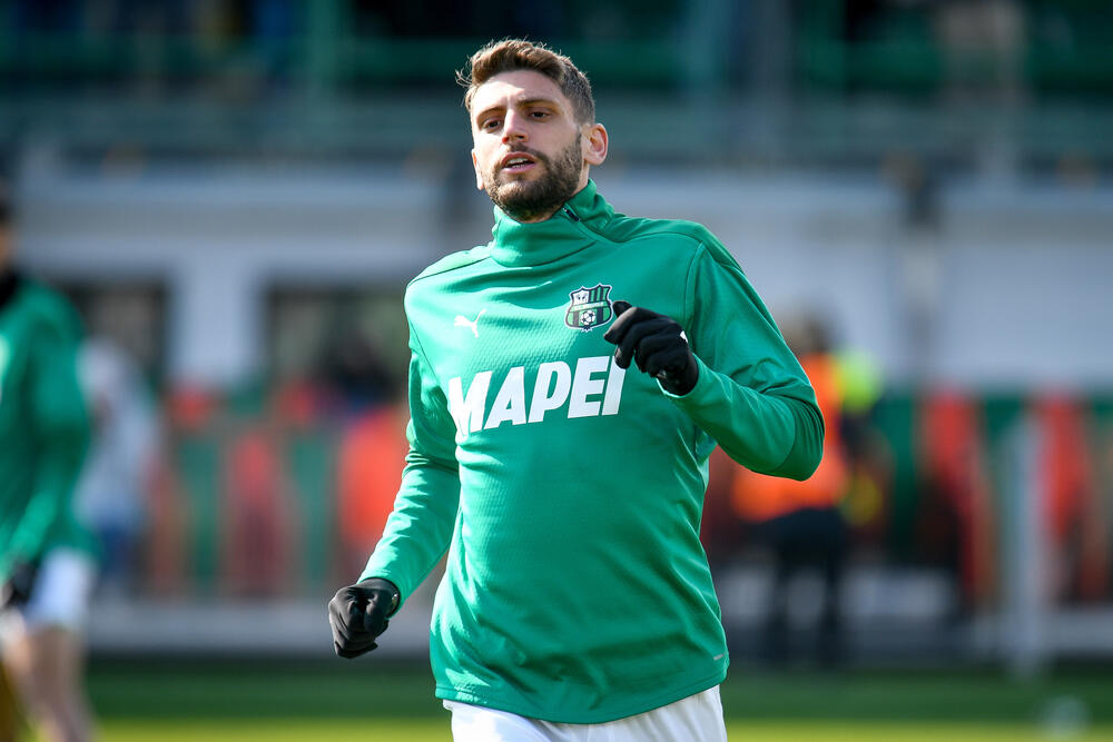 Berardi