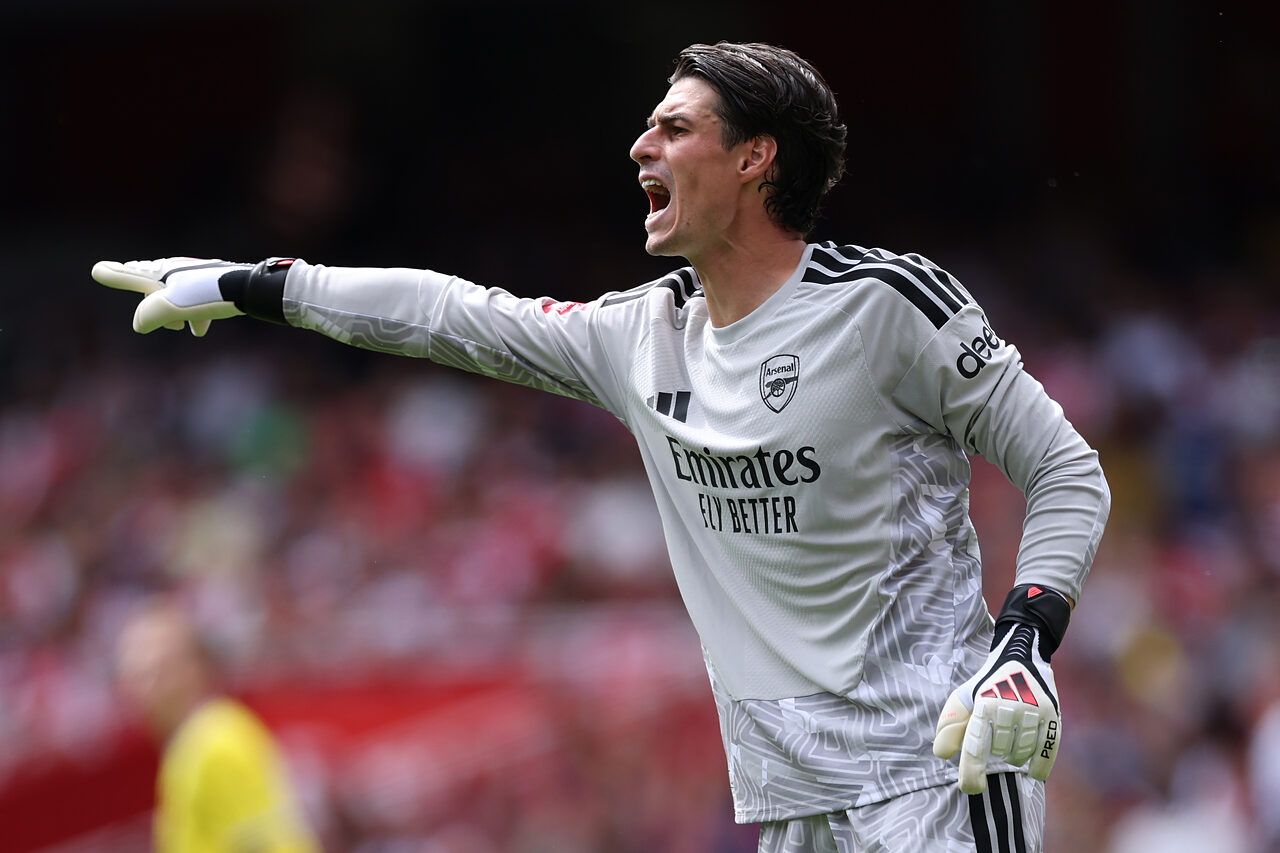 Lazio, il retroscena su Mandas: Gattuso ha detto no a Kepa
