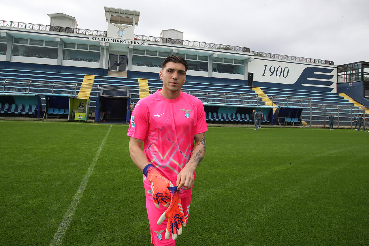 Lazio, la Juve apre un mese di esami: il confronto che pesa sulla vetta