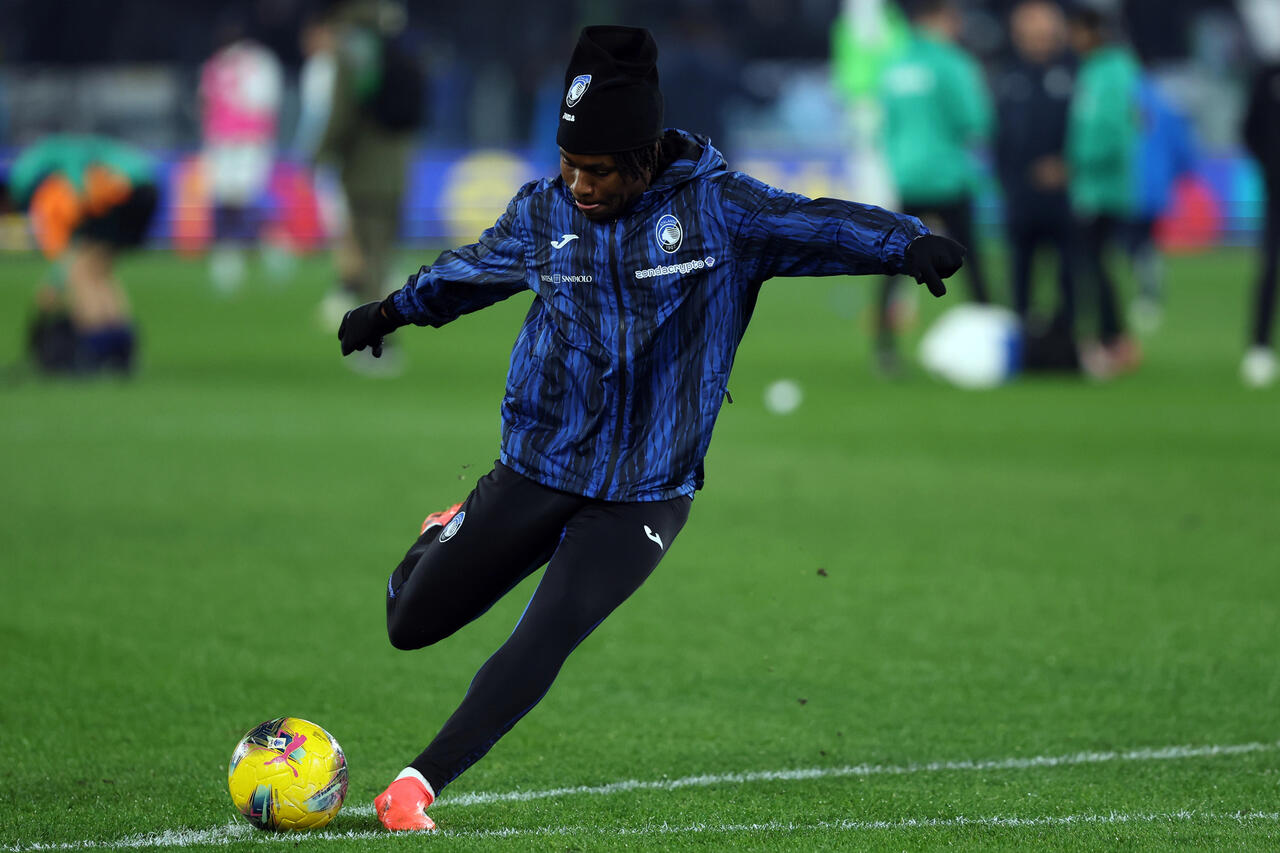 Lookman - Depositphotos
