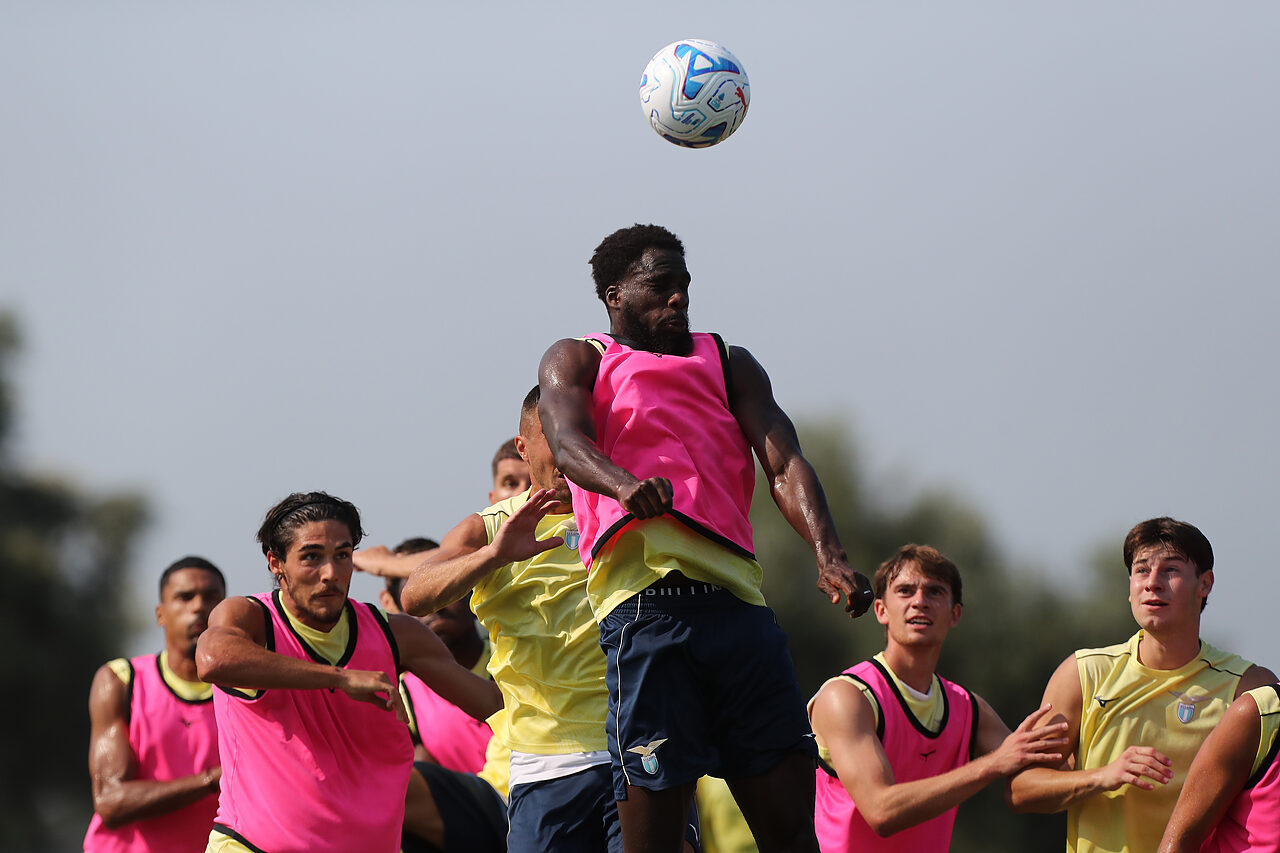 Photo by Paolo Bruno/Getty Images via onefootball