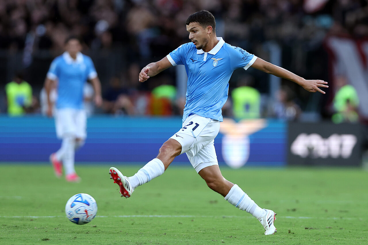 Belahyane: «Gattuso mi ha capito». I numeri dietro la svolta con la Lazio