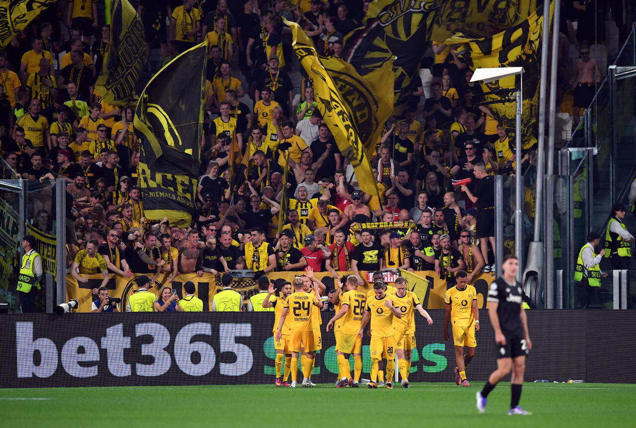 Photo by Valerio Pennicino/Getty Images via Onefootball