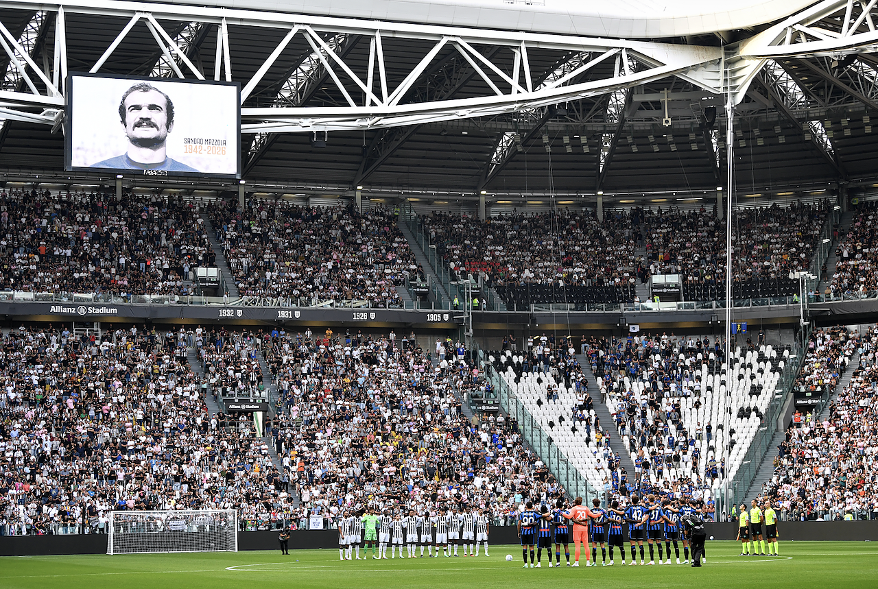 Giudice Sportivo Serie A: sette ammende, la più alta alla Juventus. Tutte le motivazioni