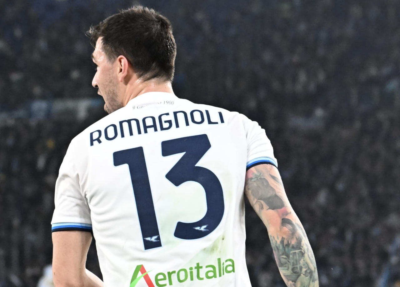 Romagnoli