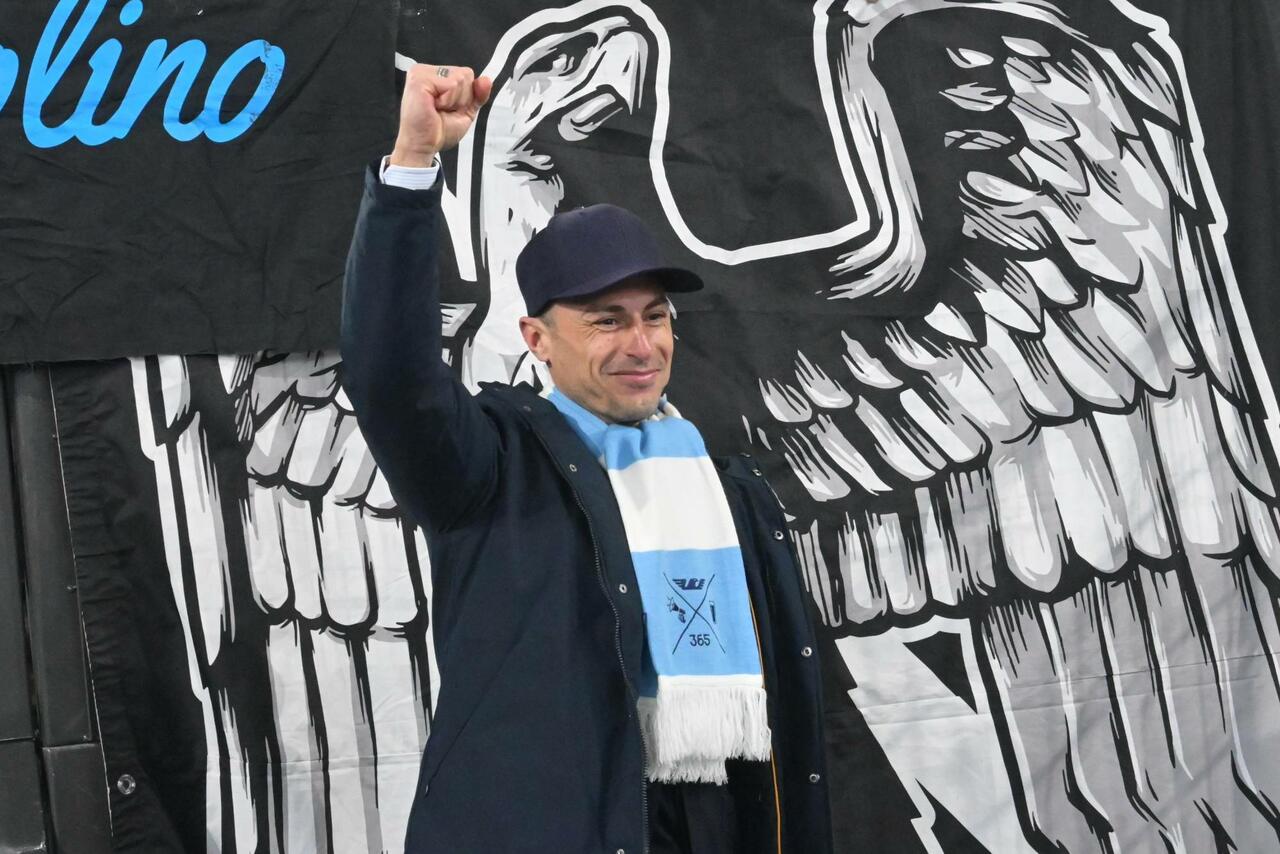 «Tanti auguri al Boss Stefan Radu!»: il messaggio della Lazio