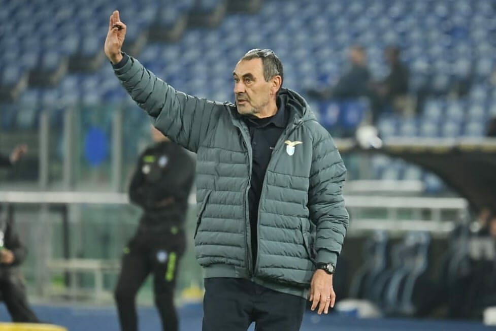 Sarri