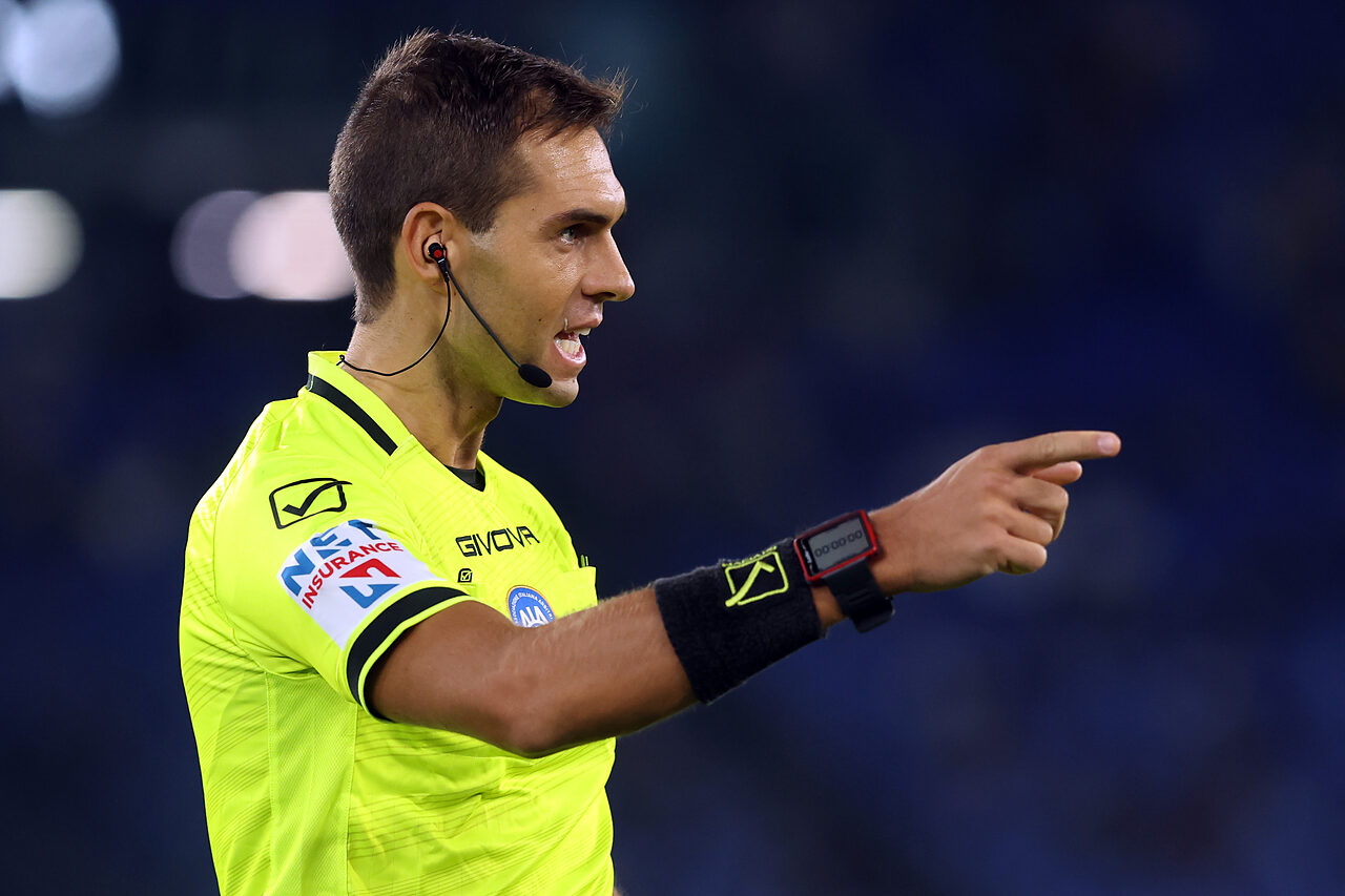 La moviola di Sassuolo-Lazio: succede di tutto al Mapei