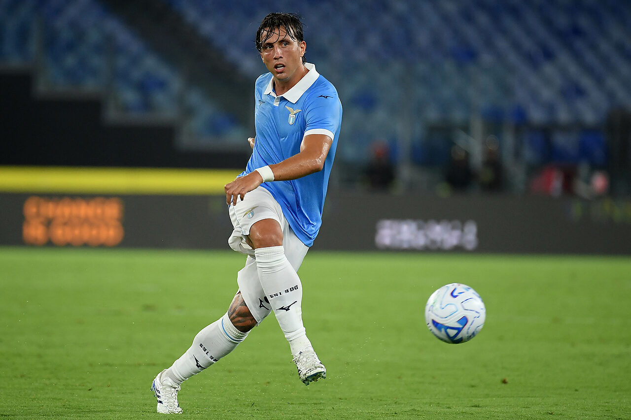Lazio, caso Pellegrini: fuori lista nonostante lo slot libero. I dettagli