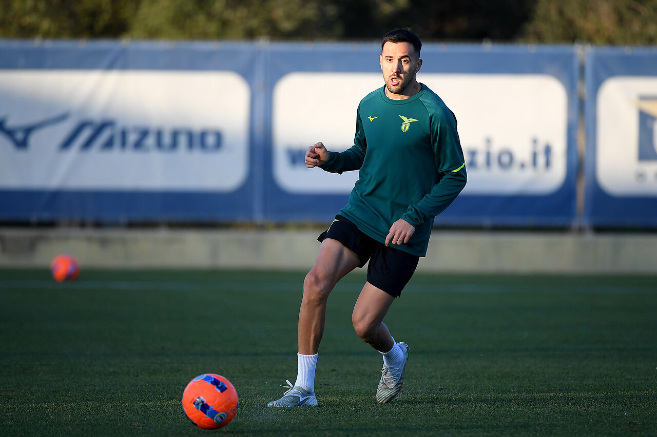 Matias Vecino - Via onefootball (Photo by Marco Rosi - SS Lazio/Getty Images)