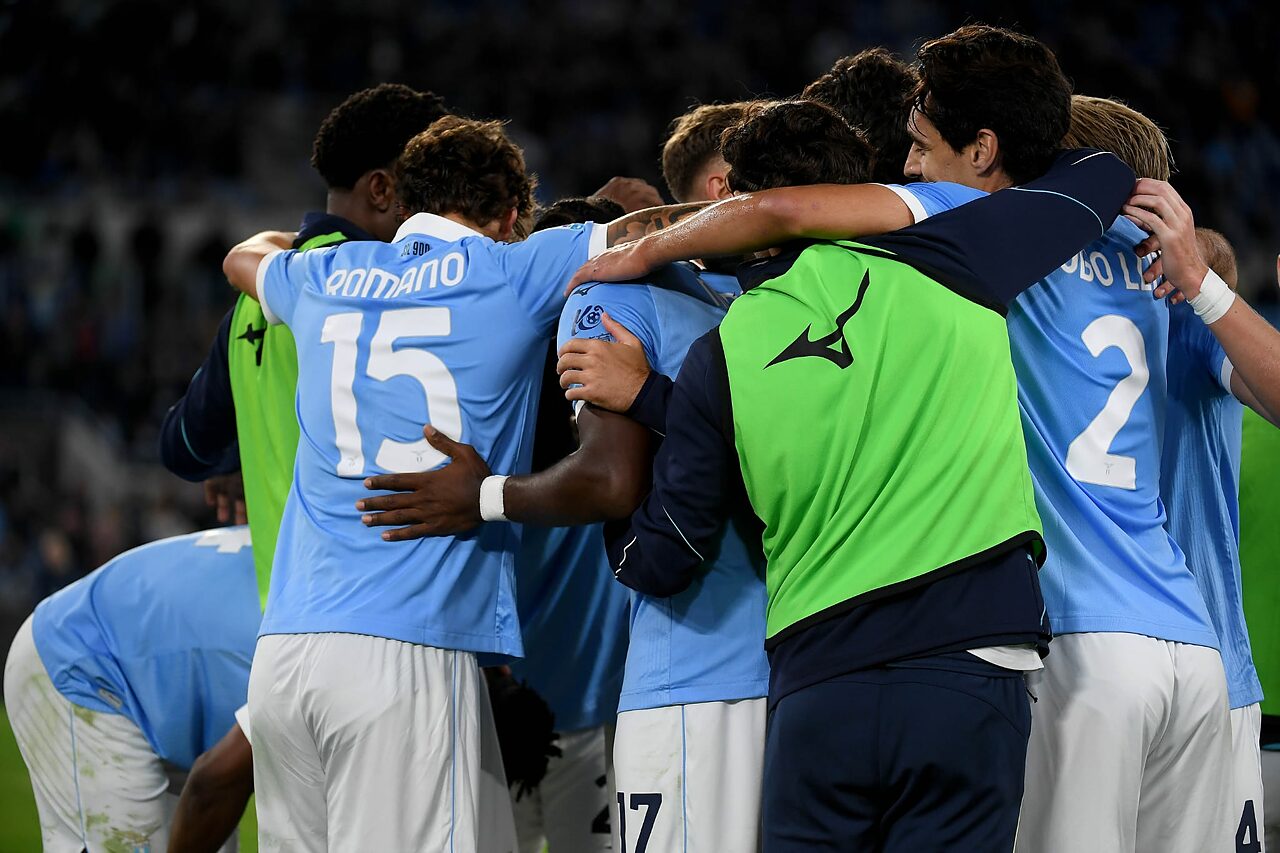 Belahyane: "Siamo molto felici...vogliamo continuare a lavorare..."