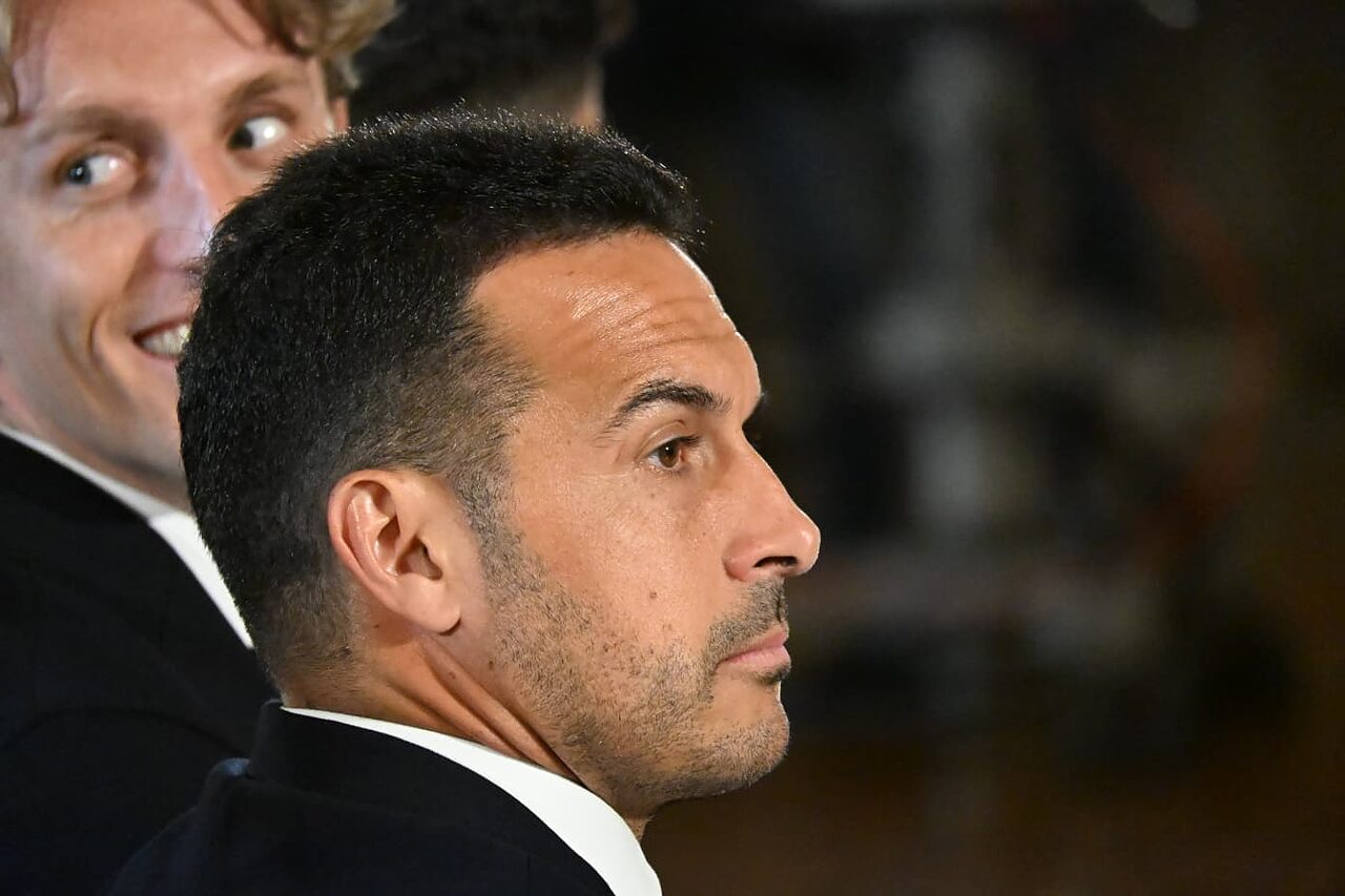 Pedro