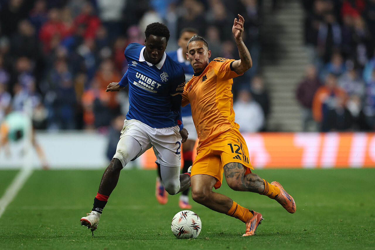 Photo by Ian MacNicol/Getty Images via Onefootball