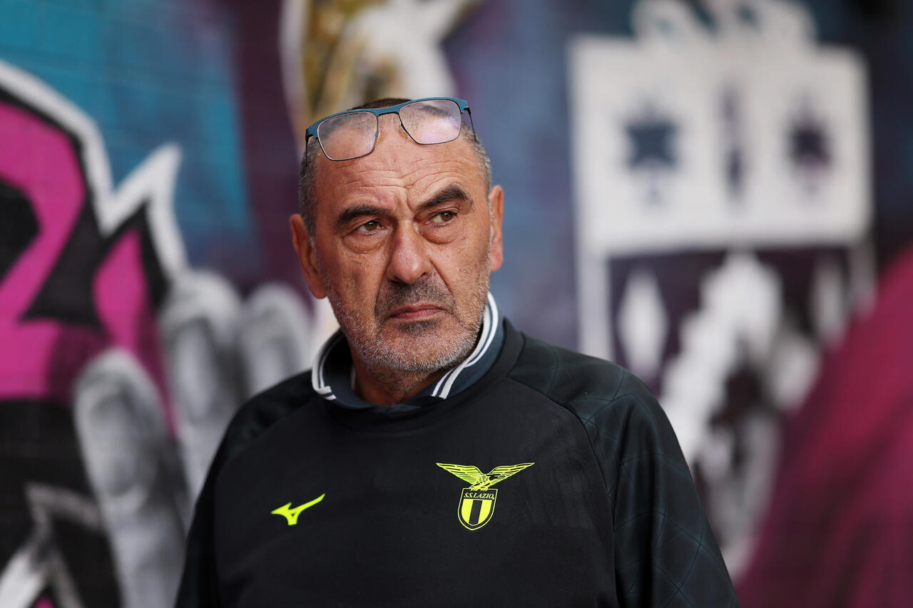 Photo by Alex Livesey/Getty Images via Onefootball