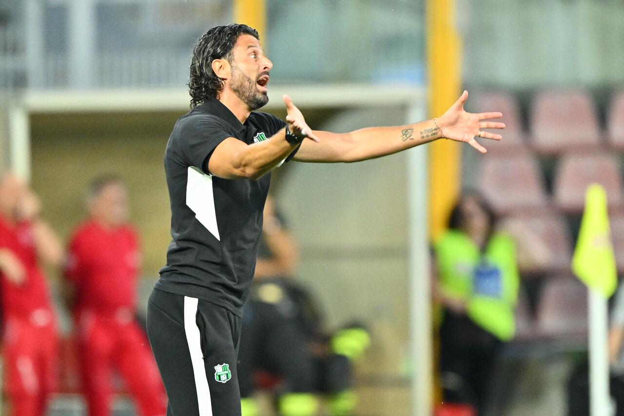 Fabio Grosso - Via onefootball  (Photo by Marco M. Mantovani/Getty Images)