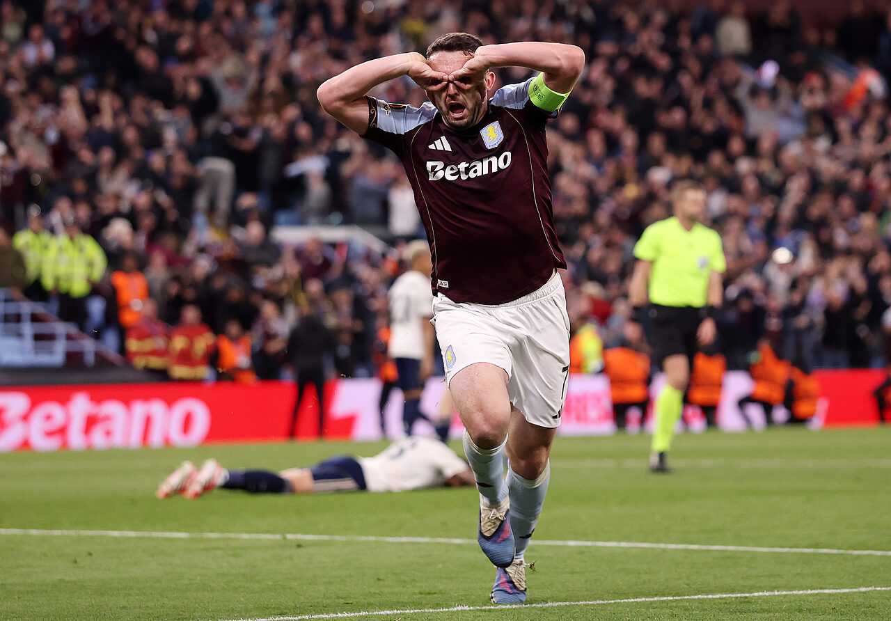 europa league Aston Villa  Friburgo