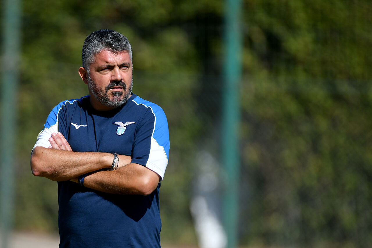 Gattuso, la miastenia e quel Milan-Lazio: cosa accadde in campo