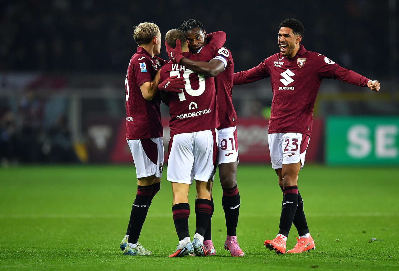 Photo by Valerio Pennicino/Getty Images via onefootball