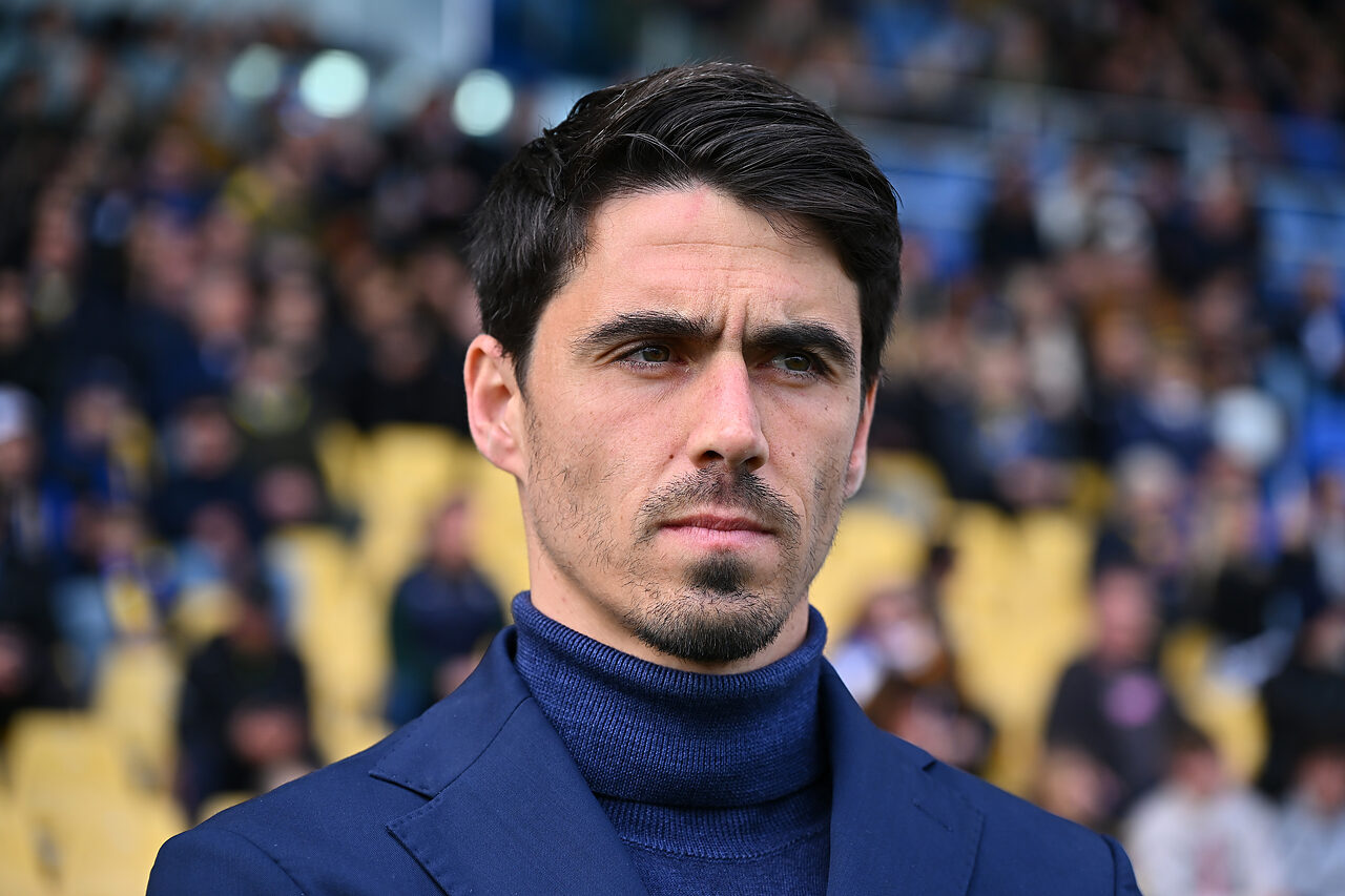 Carlos Cuesta - Via onefootball (Photo by Alessandro Sabattini/Getty Images)