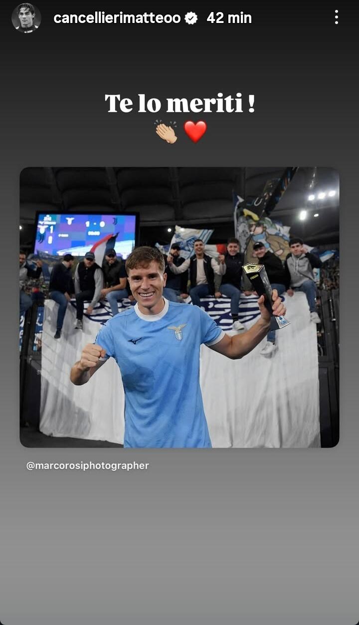 Cancellieri