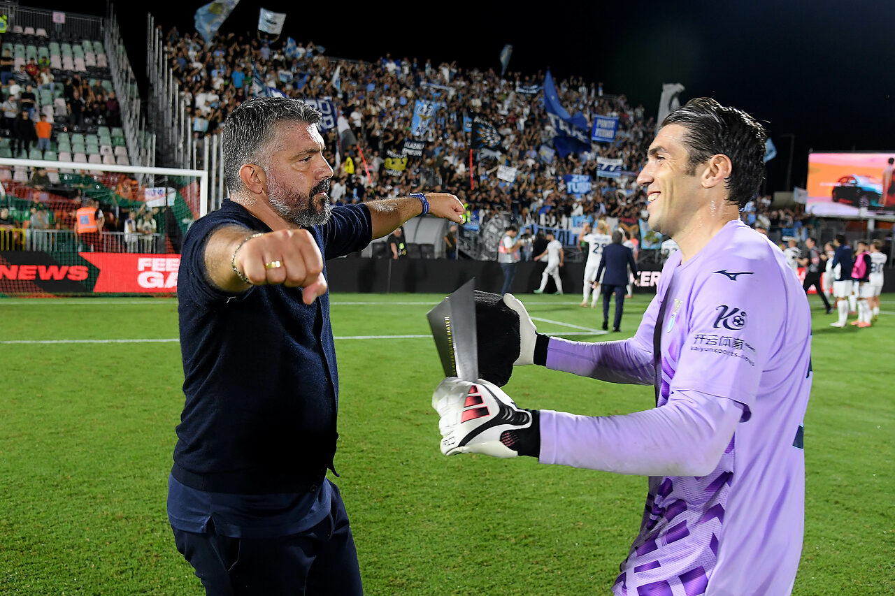 Mandas sul podio dei portieri di Serie A: la classifica dopo sei giornate