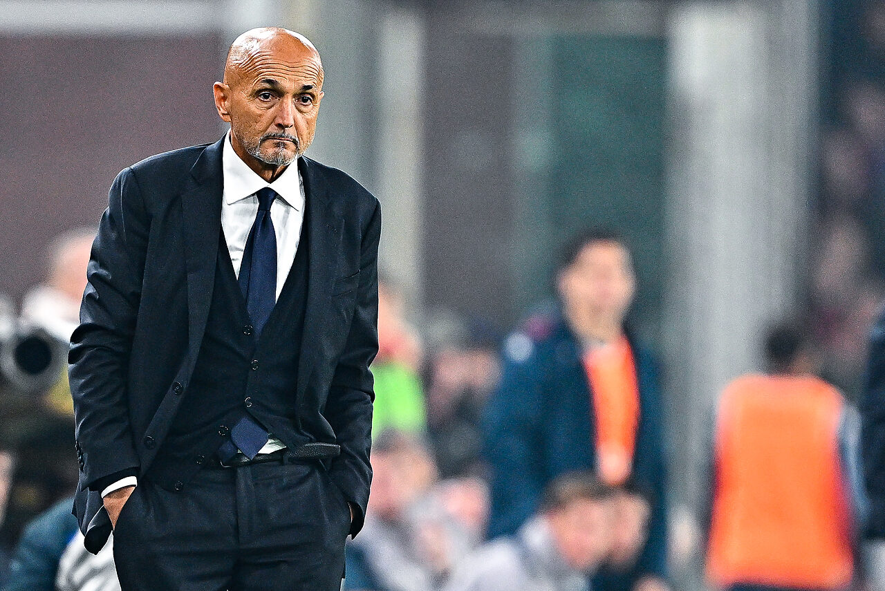 Genoa-Juve 2-0: Spalletti perde ancora ed ora la panchina è più in bilico che mai