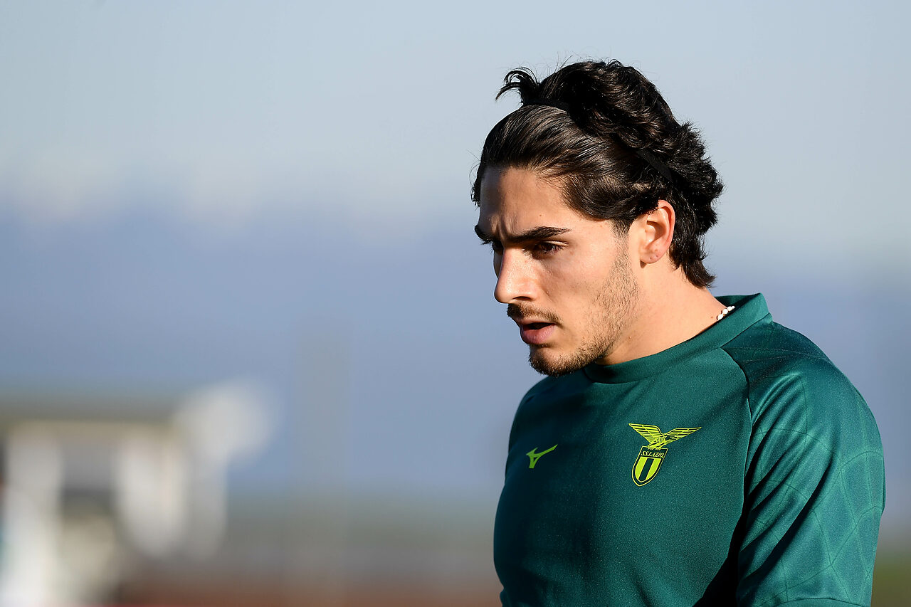 Genoa, interesse per Cancellieri. Di Marzio: "Si attende..."