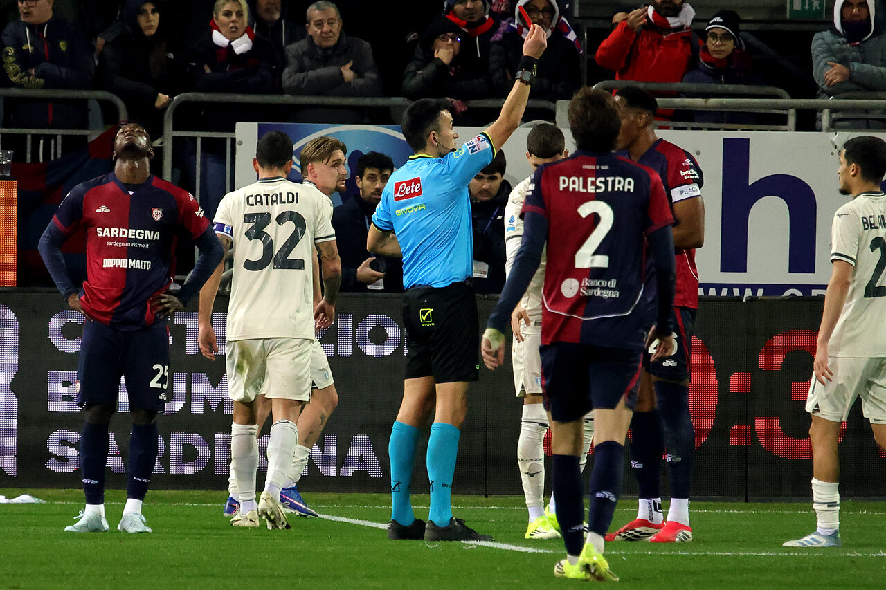 Photo by Enrico Locci/Getty Images via onefootball