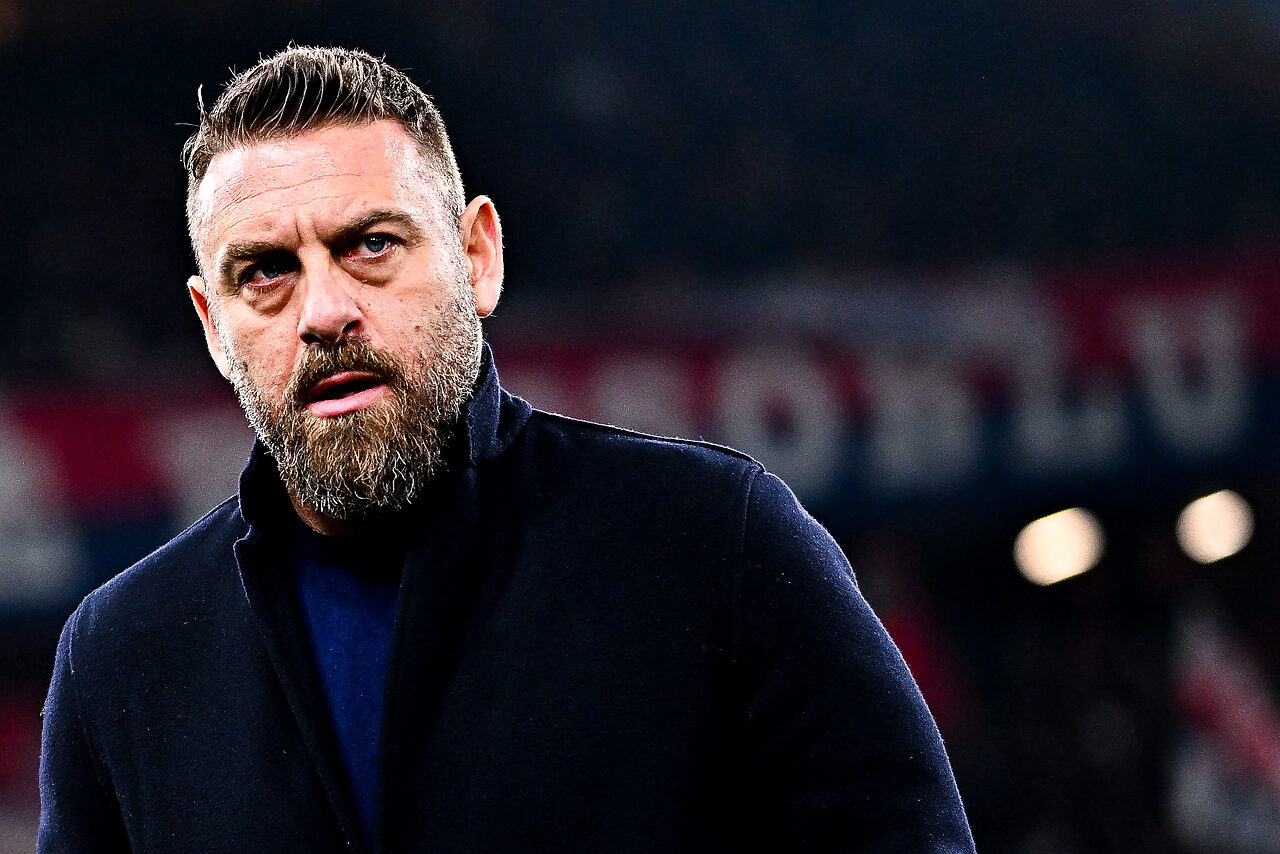 Photo by Simone Arveda/Getty Images via onefootball