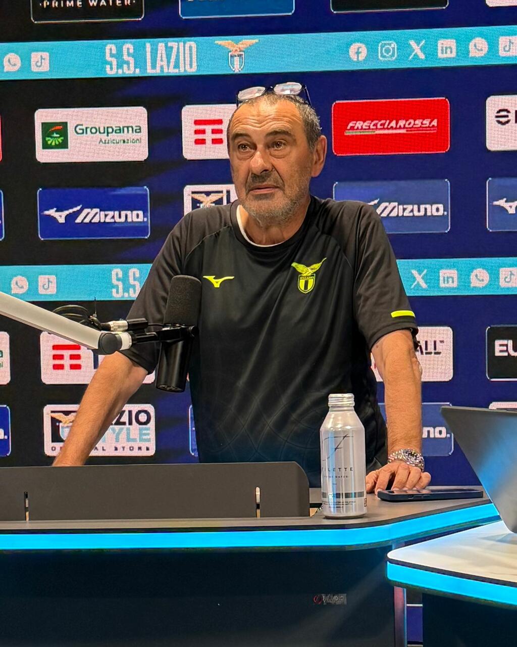 Sarri