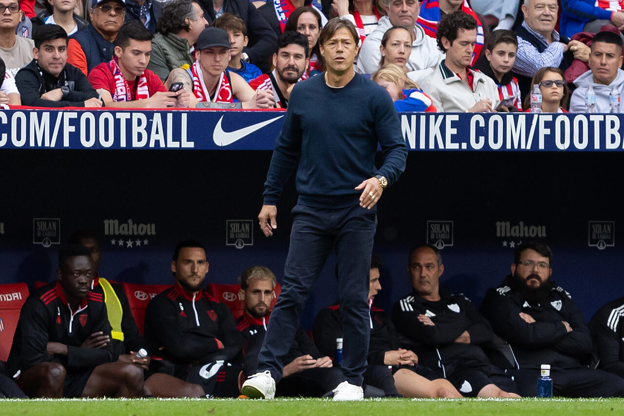 Almeyda - Depositphotos