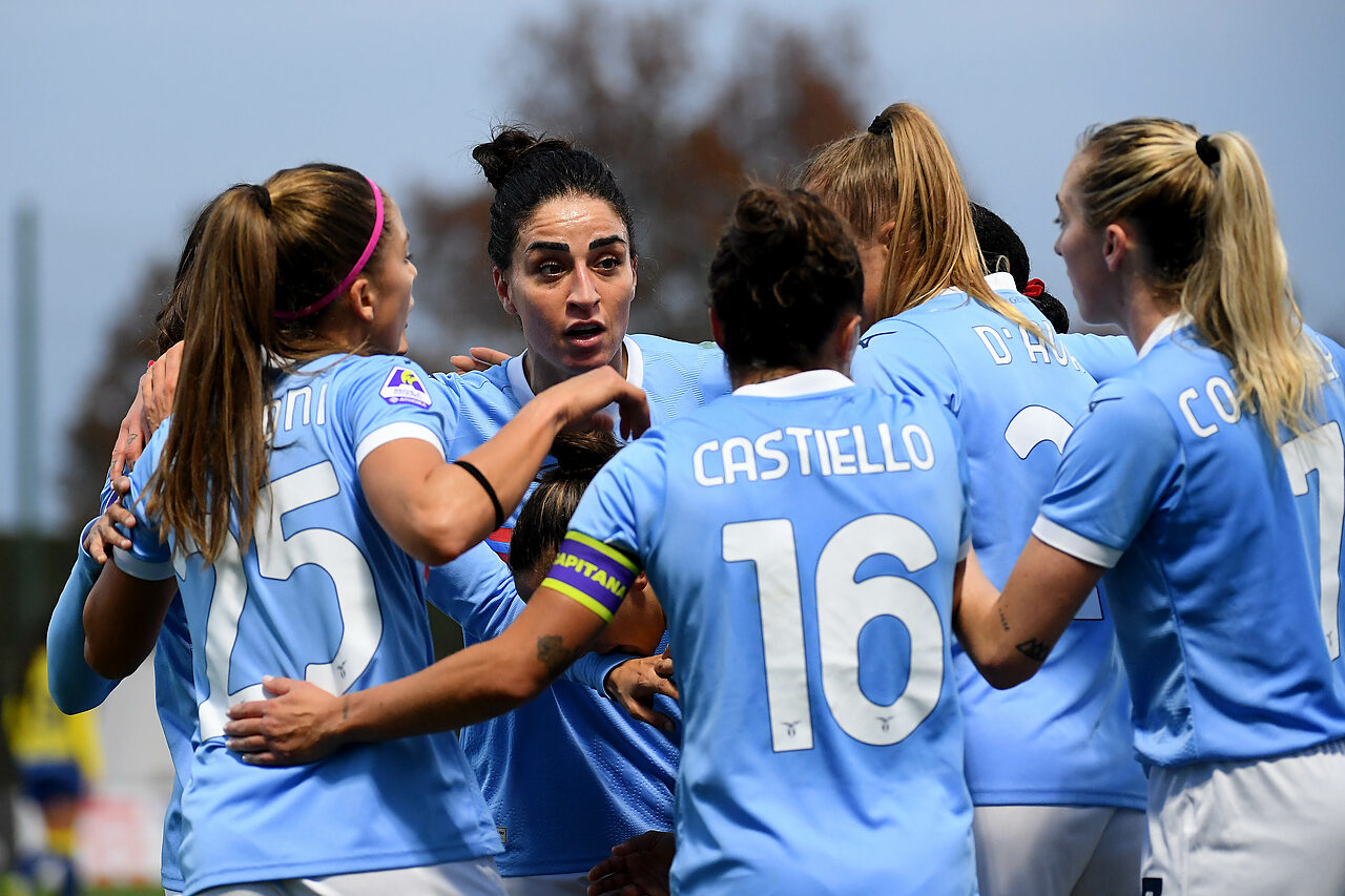 Lazio Women