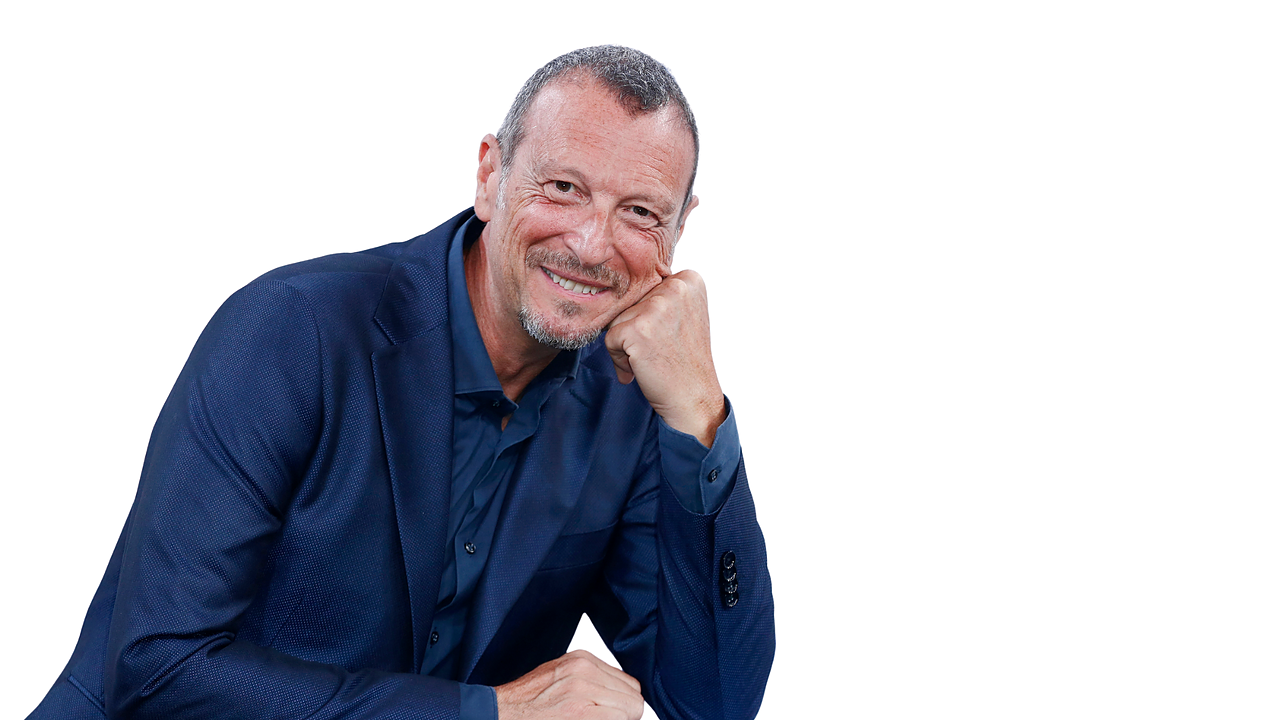 Amadeus - Depositphotos