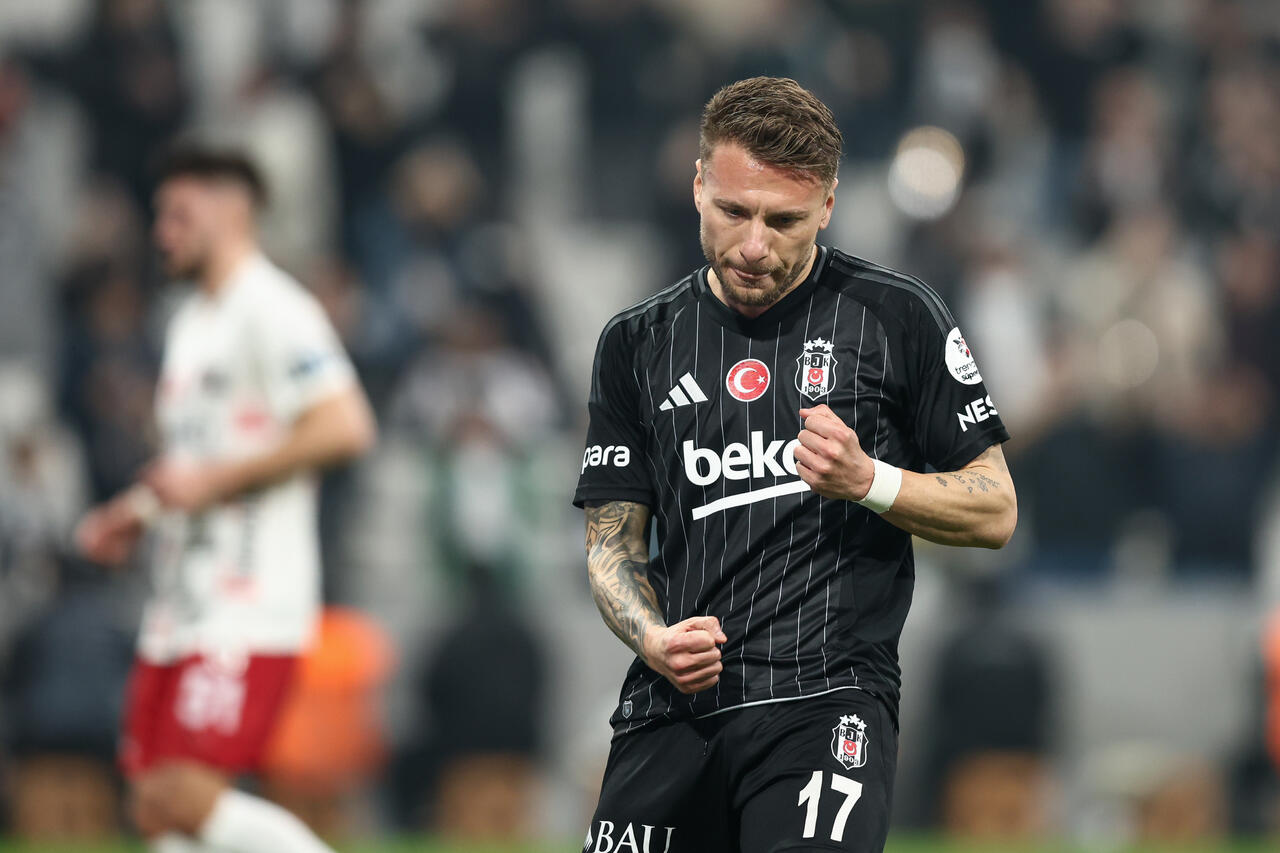 Photo by Ahmad Mora/Getty Images via Onefootball