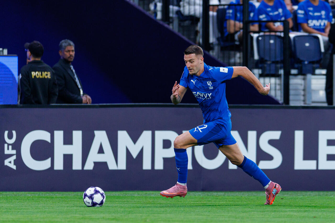 Milinkovic Savic