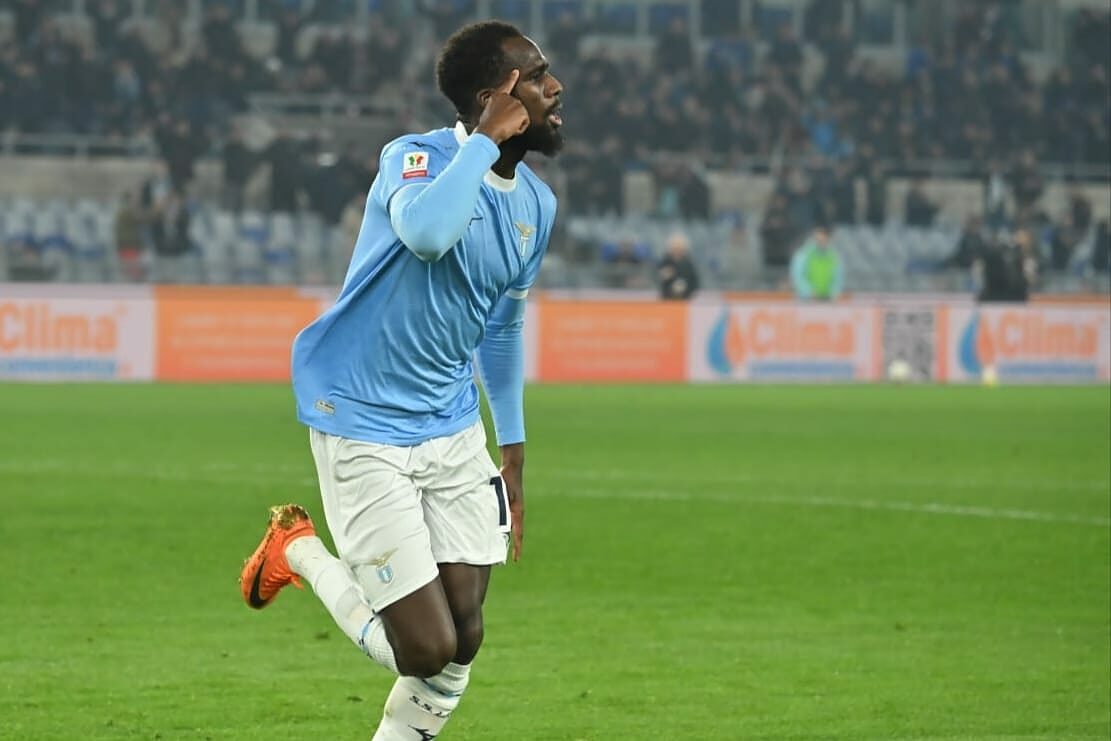 Lazio, Dia autorizzato a viaggiare per Rennes: operazione da 10 milioni