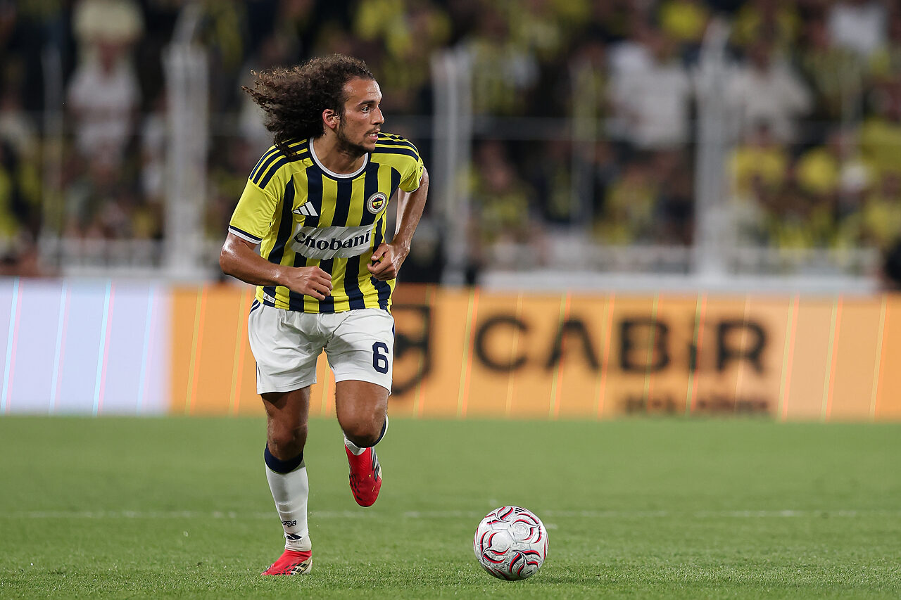 ULTIMA ORA | Champions League, Guendouzi squalificato: salta Fenerbahce-Roma. Greenwood ci sarà